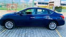 نیسان سێنترا